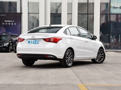2024款 1.5L CVT风尚型