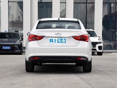 2024款 1.5L CVT风尚型
