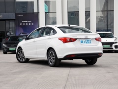 2024款 1.5L CVT风尚型