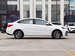 2024款 1.5L CVT风尚型