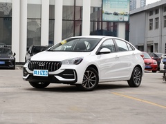 2024款 1.5L CVT风尚型