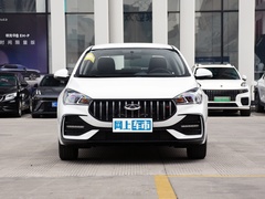 2024款 1.5L CVT风尚型