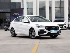 2024款 1.5L CVT风尚型