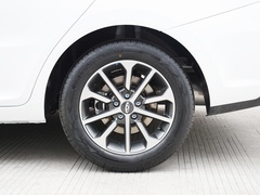 2024款 1.5L CVT风尚型