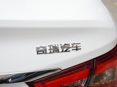 2024款 1.5L CVT风尚型