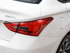 2024款 1.5L CVT风尚型