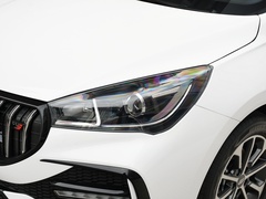 2024款 1.5L CVT风尚型