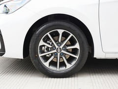 2024款 1.5L CVT风尚型