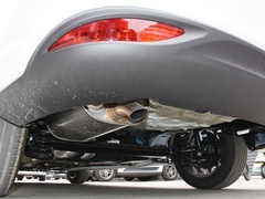2024款 1.5L CVT风尚型