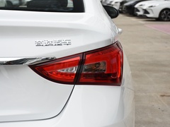 2024款 1.5L CVT风尚型
