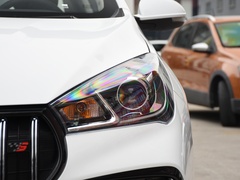2024款 1.5L CVT风尚型