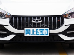 2024款 1.5L CVT风尚型
