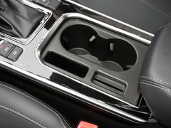 2024款 1.5L CVT风尚型