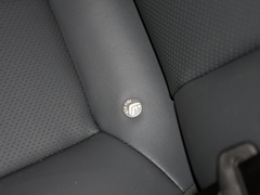 2024款 1.5L CVT风尚型