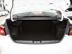 2024款 1.5L CVT风尚型