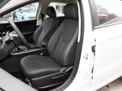 2024款 1.5L CVT风尚型