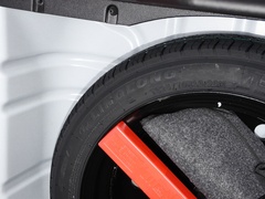 2024款 1.5L CVT风尚型