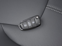 2024款 1.5L CVT风尚型