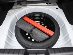 2024款 1.5L CVT风尚型