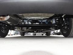 2024款 1.5L CVT风尚型