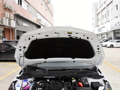 2024款 1.5L CVT风尚型