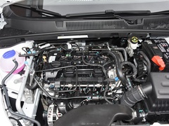 2024款 1.5L CVT风尚型
