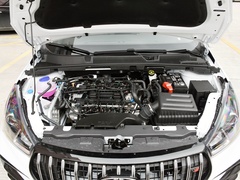 2024款 1.5L CVT风尚型