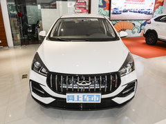 2024款 1.5L CVT风尚型