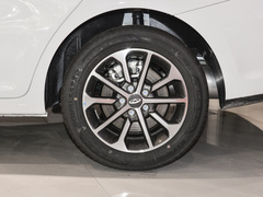 2024款 1.5L CVT风尚型
