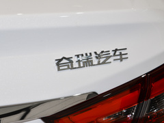 2024款 1.5L CVT风尚型