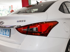 2024款 1.5L CVT风尚型