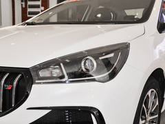 2024款 1.5L CVT风尚型