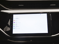 2024款 1.5L CVT风尚型