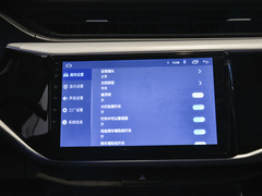 2024款 1.5L CVT风尚型