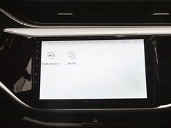 2024款 1.5L CVT风尚型