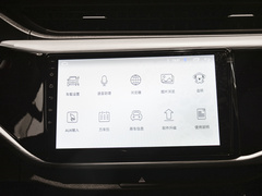 2024款 1.5L CVT风尚型