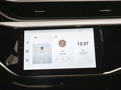 2024款 1.5L CVT风尚型