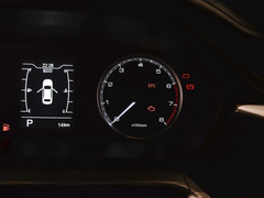 2024款 1.5L CVT风尚型