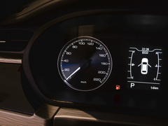 2024款 1.5L CVT风尚型