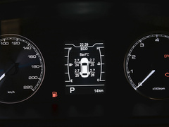 2024款 1.5L CVT风尚型