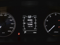 2024款 1.5L CVT风尚型