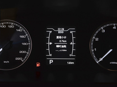 2024款 1.5L CVT风尚型