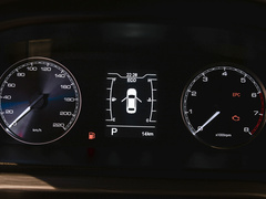 2024款 1.5L CVT风尚型