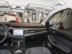 2024款 1.5L CVT风尚型