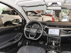 2024款 1.5L CVT风尚型