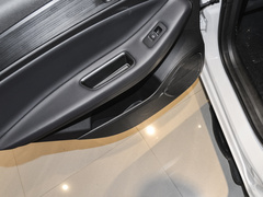2024款 1.5L CVT風(fēng)尚型