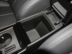2024款 1.5L CVT風(fēng)尚型