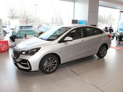 2024款 1.5L CVT风尚型