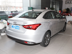 2024款 1.5L CVT风尚型