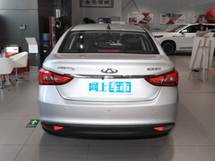 2024款 1.5L CVT风尚型